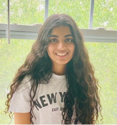 Anya Gupta