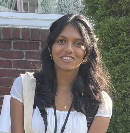Steffia George