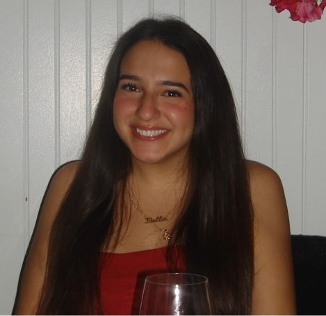 Bella Gonzalez